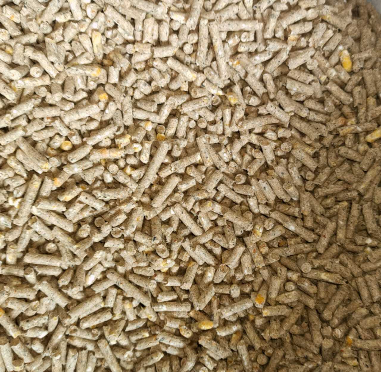 Купить Баскатовский Корм Для Кроликов В Самаре