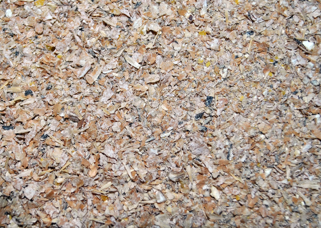 <span style="font-weight: bold;">для свиней (откорм. россыпь)</span>