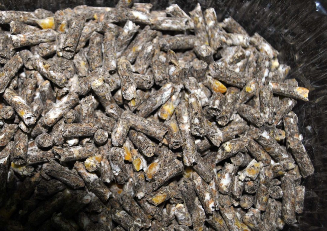 <span style="font-weight: bold;">для кроликов (отъемышей. гранула)</span>